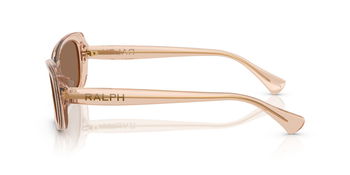 Das Bild zeigt die Bügel der Ralph Sonnenbrille RA5322U 621173.